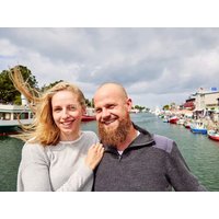 5 Tage Küstenliebe Erlebnis Paket 4=3 inkl. Hafenrundfahrt in Rostock, Mecklenburg-Vorpommern inkl. Halbpension Städteurlaub online kaufen 5 Tage Küstenliebe Erlebnis Paket 4=3 inkl. Hafenrundfahrt in Rostock, Mecklenburg-Vorpommern inkl. Halbpension Städteurlaub online kaufen