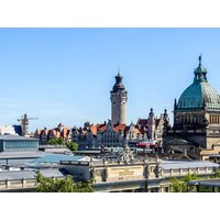 5 Tage Leipziger Kultur mit Stadtrundgang & Auerbachs Keller, Sachsen inkl. Halbpension Städteurlaub online kaufen 5 Tage Leipziger Kultur mit Stadtrundgang & Auerbachs Keller, Sachsen inkl. Halbpension Städteurlaub online kaufen
