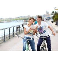 5 Tage Meer & Dolce Vita auf zwei Rädern in Chioggia, Venetien inkl. Frühstück Städteurlaub online kaufen 5 Tage Meer & Dolce Vita auf zwei Rädern in Chioggia, Venetien inkl. Frühstück Städteurlaub online kaufen