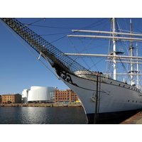 5 Tage Meereswelten Stralsund inkl. Hafenrundfahrt, Mecklenburg-Vorpommern inkl. Frühstück Städteurlaub online kaufen 5 Tage Meereswelten Stralsund inkl. Hafenrundfahrt, Mecklenburg-Vorpommern inkl. Frühstück Städteurlaub online kaufen