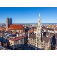 5 Tage Münchens Charme erleben mit Frühstück, Bayern inkl. Frühstück Städteurlaub online kaufen 5 Tage Münchens Charme erleben mit Frühstück, Bayern inkl. Frühstück Städteurlaub online kaufen