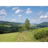 5 Tage Ruhe & Erholung im Sauerland - in Winterberg, Nordrhein-Westfalen inkl. Halbpension Städteurlaub online kaufen