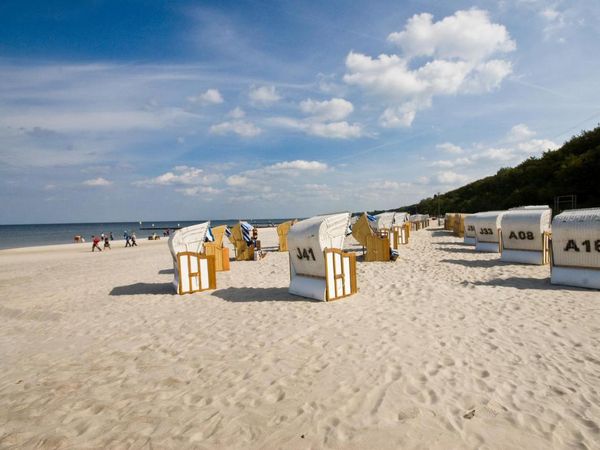 5 Tage Seelische Erholung in Kolberg | 4 Nächte mit Halbpension in Kolobrzeg, Westpommern inkl. Halbpension Städteurlaub online kaufen