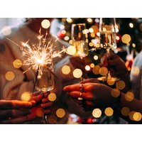 5 Tage Silvester in Erfurt 2026/27 in Apfelstädt, Thüringen inkl. Halbpension Städteurlaub online kaufen