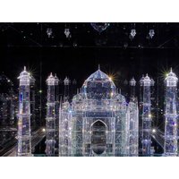 5 Tage Swarovski-Krystallwelt-Momente des Staunens HP in Mutters, Tirol inkl. Halbpension Städteurlaub online kaufen