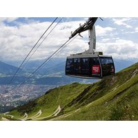 5 Tage Tiroler City - 4 Nächte im Alphotel Innsbruck mit HP inkl. Halbpension Städteurlaub online kaufen