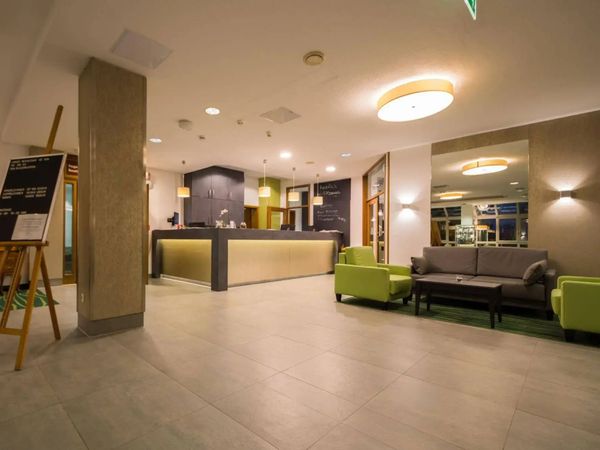 5 Tage Urlaub mit Frühstück im Hotel Fortuna in Göppingen, Baden-Württemberg inkl. Frühstück Städteurlaub online kaufen