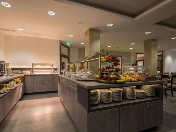 5 Tage Urlaub mit Frühstück im Hotel Fortuna in Göppingen, Baden-Württemberg inkl. Frühstück Städteurlaub online kaufen