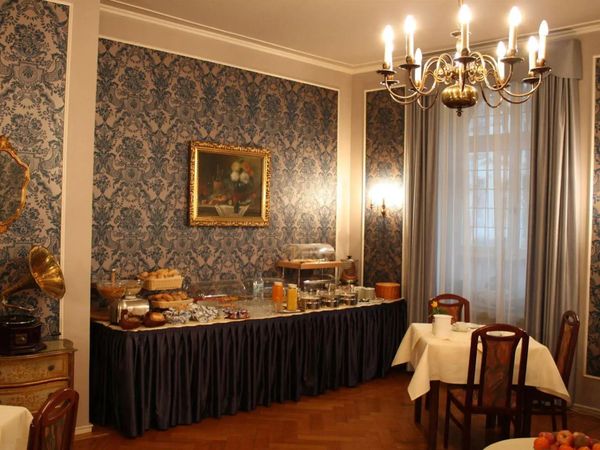 5 Tage Urlaub mit Frühstück im Hotel Roemerhof in Baden-Baden, Baden-Württemberg inkl. Frühstück Städteurlaub online kaufen