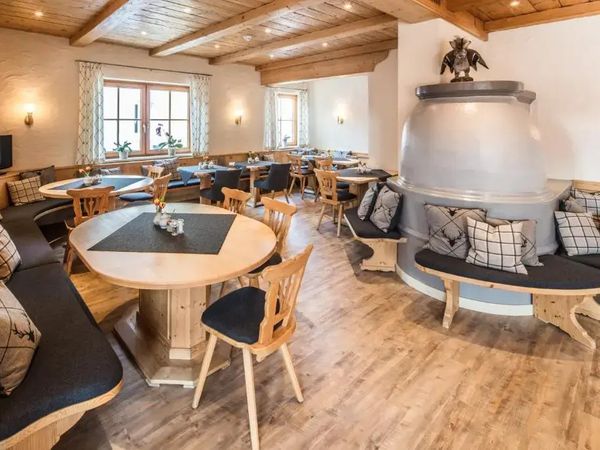 5 Tage Urlaub mit Frühstück im Landhotel Endhart in Landsberg am Lech, Bayern inkl. Frühstück Städteurlaub online kaufen