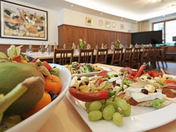 5 Tage Urlaub mit Frühstück im Schattenhofer Brauereigasthof in Beilngries, Bayern inkl. Frühstück Städteurlaub online kaufen