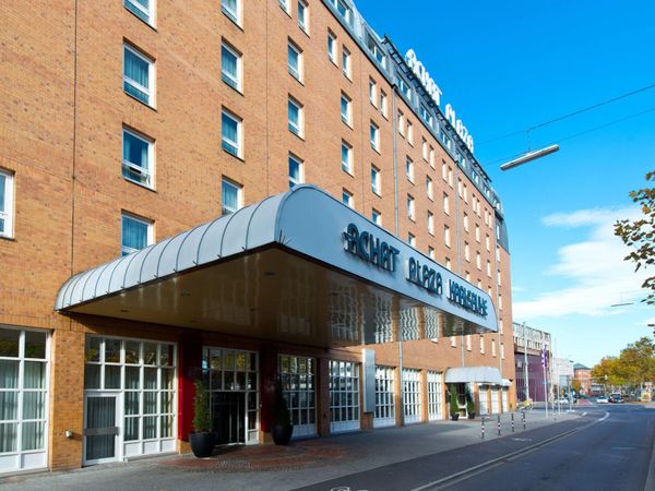 5 Tage Urlaub mit Frühstück im The Q Quadro City Hotel in Karlsruhe, Baden-Württemberg inkl. Frühstück Städteurlaub online kaufen