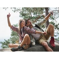 5 Tage Wandern im Alpenvorland - Willkommen in Wels-AE | 5Tg, Oberösterreich inkl. Halbpension Städteurlaub online kaufen