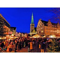 5 Tage Weihnachtstimmung - 4 Nächte in Hameln, Niedersachsen inkl. Halbpension Städteurlaub online kaufen 5 Tage Weihnachtstimmung - 4 Nächte in Hameln, Niedersachsen inkl. Halbpension Städteurlaub online kaufen