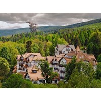 5 Tage Wellness-Auszeit im Isergebirge in Swieradow-Zdroj, Niederschlesien inkl. Frühstück Städteurlaub online kaufen
