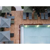 5 Tage Wellness Kurzurlaub im malerischen Bad Füssing, Bayern inkl. Halbpension Städteurlaub online kaufen