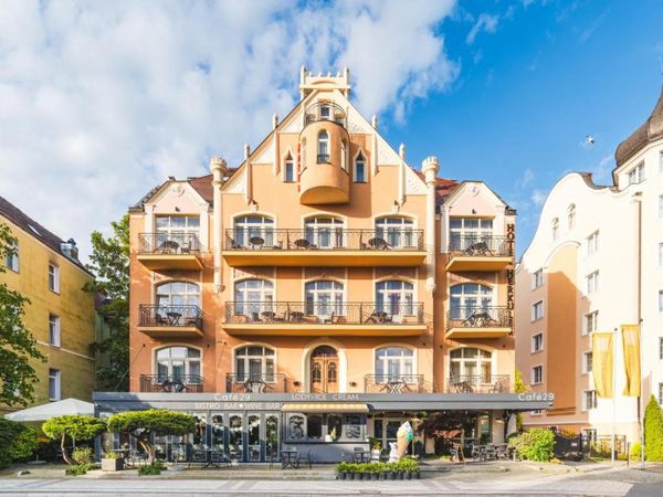 6 Tage 5 Nächte Ostsee & Swinemünde erleben mit Halbpension, Westpommern inkl. Halbpension Städteurlaub online kaufen 6 Tage 5 Nächte Ostsee & Swinemünde erleben mit Halbpension, Westpommern inkl. Halbpension Städteurlaub online kaufen