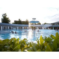 6 Tage 5 Verwöhntage - die Seele baumeln lassen in Bad Füssing, Bayern inkl. Frühstück Städteurlaub online kaufen