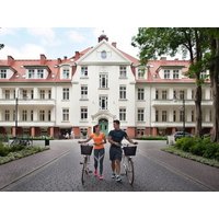 6 Tage 6 Kaisertage in Swinemünde in Swinemünde (Swinoujscie), Westpommern inkl. Halbpension Städteurlaub online kaufen