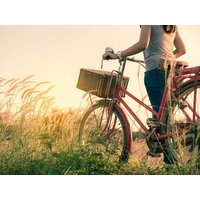 6 Tage 6 Sommertage an der Mecklenburgischen Seenplatte in Waren (Müritz), Mecklenburg-Vorpommern inkl. Halbpension Städteurlaub online kaufen