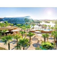 6 Tage 6 Wellnesstage in der Thermen & Badewelt Sinsheim in Neckargemünd, Baden-Württemberg inkl. Frühstück Städteurlaub online kaufen