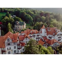 6 Tage Aktive Auszeit in Bad Flinsberg in Swieradow-Zdroj, Niederschlesien inkl. Halbpension Städteurlaub online kaufen