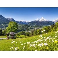6 Tage Bad Reichenhall erkunden, Bayern inkl. Frühstück Städteurlaub online kaufen
