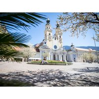 6 Tage Brixen neu entdecken – stilvoll übernachten, Trentino-Südtirol inkl. Frühstück Städteurlaub online kaufen 6 Tage Brixen neu entdecken – stilvoll übernachten, Trentino-Südtirol inkl. Frühstück Städteurlaub online kaufen