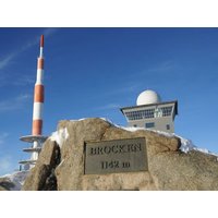 6 Tage Harz Erlebnis & Wernigerode, Sachsen-Anhalt inkl. Frühstück Städteurlaub online kaufen