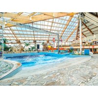 6 Tage im Aquapalace Hotel Prague mit Frühstück in Prag (Praha) inkl. Frühstück Städteurlaub online kaufen