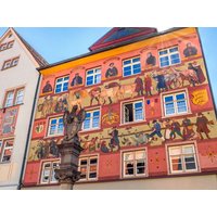 6 Tage im historischen Memmingen inkl. Sauna, Bayern Städteurlaub online kaufen