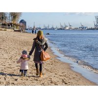 6 Tage im NH Hamburg Altona mit Frühstück inkl. Frühstück Städteurlaub online kaufen