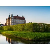 6 Tage in der Residenzstadt Güstrow mit Frühstück, Mecklenburg-Vorpommern inkl. Frühstück Städteurlaub online kaufen