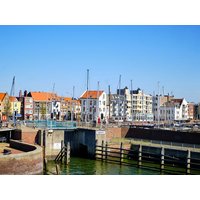 6 Tage Meerblick in Zeeland – entspannen am Strand in Vlissingen inkl. Halbpension Städteurlaub online kaufen