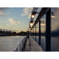 6 Tage Nordseeluft - Urlaub auf dem Schiff in Wilhelmshaven, Niedersachsen inkl. Frühstück Städteurlaub online kaufen 6 Tage Nordseeluft - Urlaub auf dem Schiff in Wilhelmshaven, Niedersachsen inkl. Frühstück Städteurlaub online kaufen
