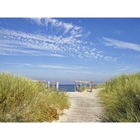 6 Tage Sommer, Sonne, Meer in Rerik, Mecklenburg-Vorpommern inkl. Halbpension Städteurlaub online kaufen