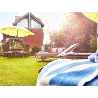 6 Tage Sommer-Wellness-Woche Deluxe mit Abendessen in Bad Sassendorf, Nordrhein-Westfalen inkl. Halbpension Städteurlaub online kaufen 6 Tage Sommer-Wellness-Woche Deluxe mit Abendessen in Bad Sassendorf, Nordrhein-Westfalen inkl. Halbpension Städteurlaub online kaufen