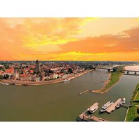 6 Tage Städtereise Deventer – Kultur & Charme erleben inkl. Frühstück Städteurlaub online kaufen