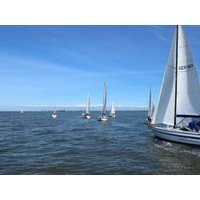 6 Tage Städtetrip inkl. Eintritt im Marinemuseum in Wilhelmshaven, Niedersachsen inkl. Frühstück Städteurlaub online kaufen