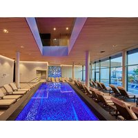 6 Tage Therme Lindau und die historische Altstadt Wangen, Baden-Württemberg inkl. Frühstück Städteurlaub Produktbild