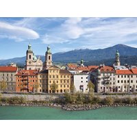 6 Tage Tiroler City - 5 Nächte im Alphotel Innsbruck mit HP inkl. Halbpension Städteurlaub online kaufen 6 Tage Tiroler City - 5 Nächte im Alphotel Innsbruck mit HP inkl. Halbpension Städteurlaub online kaufen