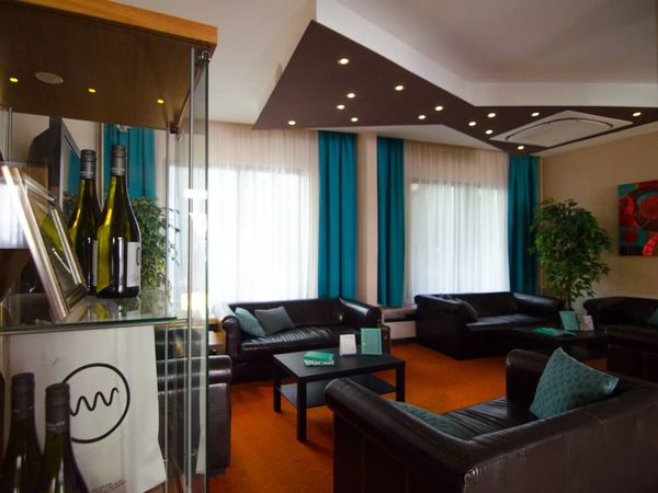 6 Tage Urlaub mit Frühstück im Palatinus in Sopron inkl. Frühstück Städteurlaub online kaufen