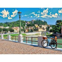 6 Tage Valpolicella - Entdecken Sie die Provinz von Verona | 5 Nächte in San Pietro in Cariano, Venetien inkl. Frühstück Städteurlaub online kaufen
