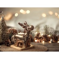7 Tage besinnliche Weihnachten in Ilmenau, Thüringen inkl. Halbpension Städteurlaub online kaufen 7 Tage besinnliche Weihnachten in Ilmenau, Thüringen inkl. Halbpension Städteurlaub online kaufen