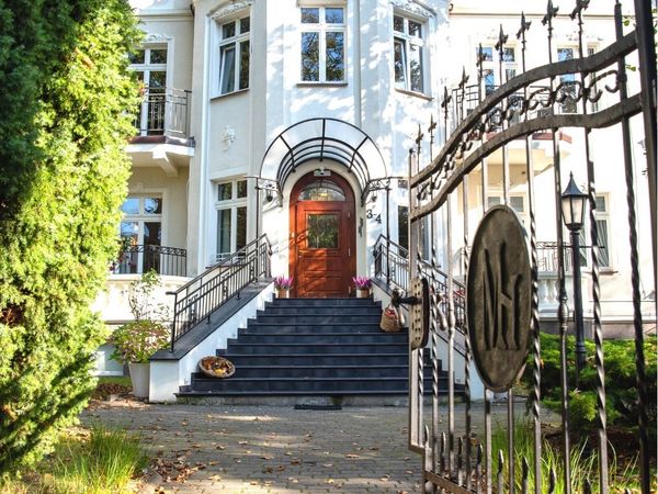 7 Tage Seelische Erholung in Kolberg | 6 Nächte mit Halbpension in Kolobrzeg, Westpommern inkl. Halbpension Städteurlaub online kaufen