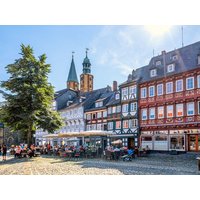 7 Tage Urlaub mit HP im Hotel Der Achtermann in Goslar, Niedersachsen inkl. Halbpension Städteurlaub online kaufen 7 Tage Urlaub mit HP im Hotel Der Achtermann in Goslar, Niedersachsen inkl. Halbpension Städteurlaub online kaufen