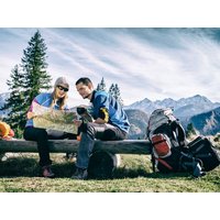 7 Tage Wandern im Alpenvorland - Willkommen in Wels-AE | 7Tg, Oberösterreich inkl. Halbpension Städteurlaub online kaufen 7 Tage Wandern im Alpenvorland - Willkommen in Wels-AE | 7Tg, Oberösterreich inkl. Halbpension Städteurlaub online kaufen