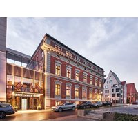 8 Tage 1 Nacht geschenkt in Anklam: 7 für 6 Spezial!, Mecklenburg-Vorpommern inkl. Frühstück Städteurlaub online kaufen 8 Tage 1 Nacht geschenkt in Anklam: 7 für 6 Spezial!, Mecklenburg-Vorpommern inkl. Frühstück Städteurlaub online kaufen
