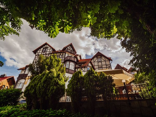 8 Tage Aktive Auszeit in Bad Flinsberg in Swieradow-Zdroj, Niederschlesien inkl. Halbpension Städteurlaub online kaufen 8 Tage Aktive Auszeit in Bad Flinsberg in Swieradow-Zdroj, Niederschlesien inkl. Halbpension Städteurlaub online kaufen