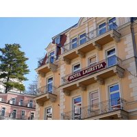 8 Tage Die Villa-Lauretta-Kurwoche in Karlsbad in Karlsbad (Karlovy Vary), Karlsbad (Karlovarský kraj) inkl. Halbpension Städteurlaub online kaufen 8 Tage Die Villa-Lauretta-Kurwoche in Karlsbad in Karlsbad (Karlovy Vary), Karlsbad (Karlovarský kraj) inkl. Halbpension Städteurlaub online kaufen